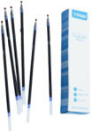 Vinson Tollbetét 0, 7mm Vinson 1068 írásszín kék (107 OIL REFIL) - iroda-ellatas