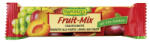 RAPUNZEL Baton cu mix de fructe, 40 g
