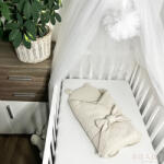 Vaganza Kókuszpólya waffle - Bézs (5999120539895)