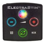 Electrastim KIX Elektro Szex Stimulátor Készlet