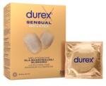 Durex Sensual Latexmentes 20 db