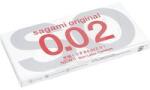 EXS Condoms Sagami Original 0.02 2 db