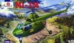 Amodel Mil Mi-1M Soviet helicopter 1: 72 (AMO7234)