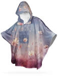 Takoy Panel szabásmintával 146-170-es méretű gyerek esőkabáthoz Iris - sétáló tündér