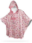 Takoy Panel szabásmintával 116 - 140-es méretű gyerek esőkabáthoz Iris - Gerbera