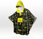 Takoy Panel szabásmintával 146 - 170-es méretű gyerek esőkabáthoz Iris - gamer