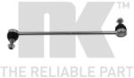 NK Brat/bieleta suspensie, stabilizator NK 5114017 (5114017)