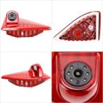 Podofo Renault Master, Nissan NV400, Opel Movano (2010-2016)-Beépithetö Tolatókamera