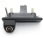 Podofo Skoda Octavia 2 3 A5 2011-2014 Ceramic Lens