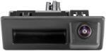 Podofo Audi Volkswagen Skoda tolatókamera - AHD 1280x720P, LED, IP68
