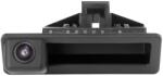 Podofo BMW tolatókamera AHD 720P - 1er, 3er, 5er, X1, X5 modellekhez (2004-2012)