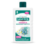 Sanytol Mosógéptisztító folyadék 250 ml Sanytol (C49425) - officefirst