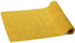  Fémes futó, arany, 0, 36 x 3 m (BD7-019)