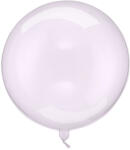  Balloon Sphere, 40cm, átlátszó lila (ORB16-1-014)
