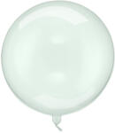  Balloon Sphere, 40cm, átlátszó zöld (ORB16-1-012)