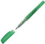 BLUERING Zseléstoll kupakos gumis fogó, Bluering® Nova írásszín zöld (59953) - officefirst