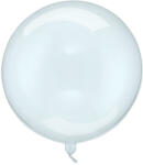  Balloon Sphere, 40cm, átlátszó kék (ORB16-1-001)