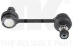 NK Brat/bieleta suspensie, stabilizator NK 5113305 (5113305)