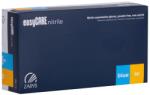 EasyCARE nitril kesztyű, kék, 100 db M 100 db Blau
