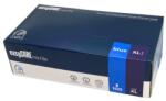 EasyCARE nitril kesztyű, kék, 100 db XL 100 db Blau