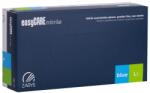 EasyCARE nitril kesztyű, kék, 100 db L 100 db Blau