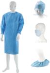 Matopat Matodress steril műtős védőruházat XL 1 db