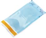 Matopat BOM BOM papír-fólia, öntapadós tasak sterilizáláshoz 6x10.5cm 100 db 60 g