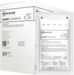 Mercator Medical santex steril, latex műtéti kesztyű, 50 pár 6.5 100 db Igen
