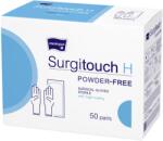 Matopat Surgitouch H púdermentes latex műtéti kesztyű, 50 pár 5.5 100 db Nem