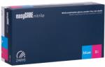 EasyCARE nitril kesztyű, kék, 100 db S 100 db Blau
