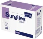 Matopat Surgilex steril, latex sebészeti kesztyű, 50 pár 8.5 Fehér Igen