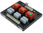  AVR Generator Leroy Somer R 731 (872348698763)