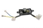  AVR 2KW model patrat 8 fire (250v 220uf) (7753392)
