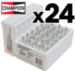 Champion Pachet 24 buc bujii motocoasa Champion RJ19LM (RJ19LM)