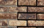 Engels Caramida plina DF Ohrid 215x100x65 mm (ENG-16258601)