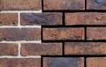 Engels Caramida plina DF Koper Roodbont 215x100x65 mm (ENG-16254501)