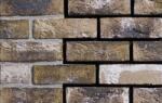 Engels Caramida plina DF Taiga 215x100x65 mm (ENG-16255501)