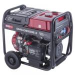 Kurtsan Generator diesel trifazic 8, 5 kW (1242)