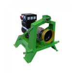MOOTECH Generator mobil cu cardan pentru tractor 8, 8 kW (1115)