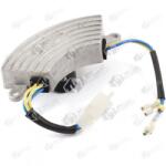  Regulator tensiune (AVR) generatoare 2.5kw - metal