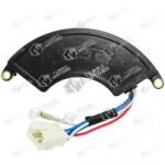  Regulator tensiune (AVR) generatoare 5kw - plastic