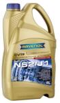 RAVENOL ATF CVTF NS2/J1 Fluid 4L - centralcar