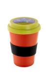  CreaCup Mini egyediesíthető thermo pohár, fedő (AP892007-07_B)