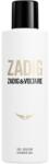 Zadig & Voltaire Gel de dus Zadig & Voltaire Zadig, Femei, 200 ml