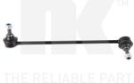 NK Brat/bieleta suspensie, stabilizator NK 5112609 (5112609)