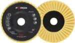 Foerch Disc din pasla pentru lustruit, polish inox, Bright Shine (5916 5 125 3)
