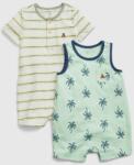 GAP Baby гащеризон Brannan Bear, 2 броя GAP GAP | Sin | Момчешки | 62-68