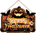 Fiestas Guirca Decorațiune suspendată - Happy Halloween 35 x 20 cm