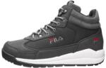 Fila Alpha , Negru , 40