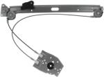 VALEO Mecanism actionare geam VALEO 851815 (851815) - automobilus